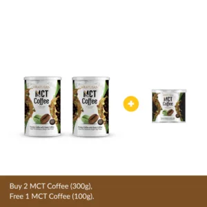 MCT Coffee Bundle