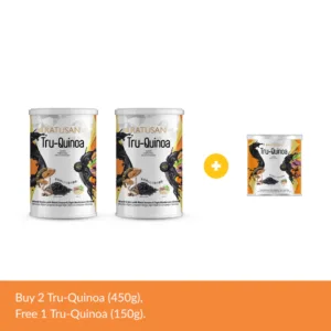Tru-Quinoa Bundle